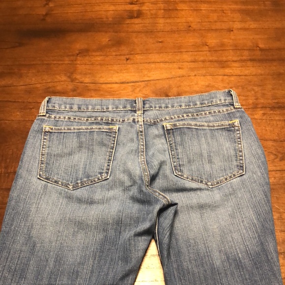 Old Navy The Diva Jeans 12 Short - Picture 9 of 12
